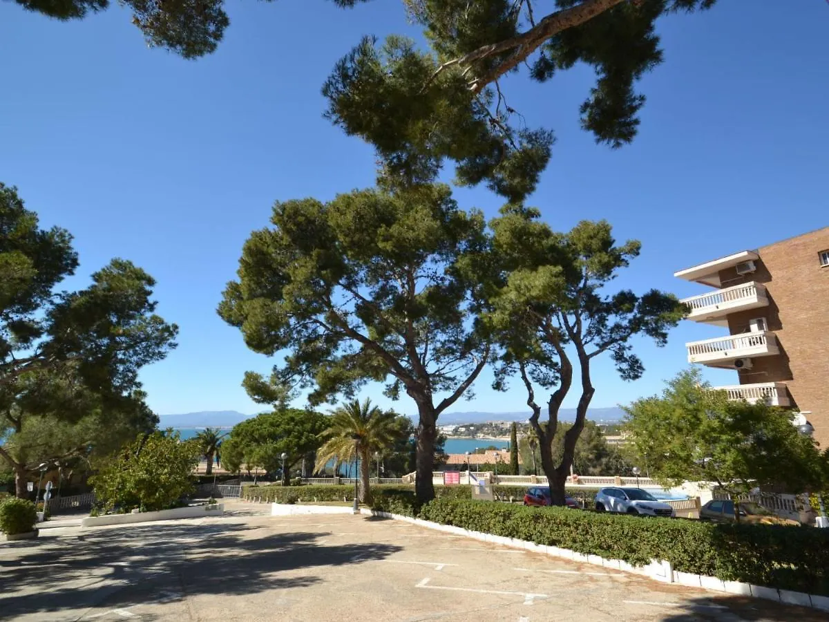 Apartment Cye Cap Salou By Interhome Spanien