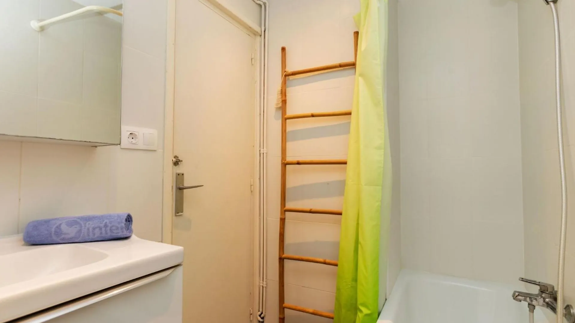 Apartment Cye Cap Salou By Interhome 0*,  Spanien