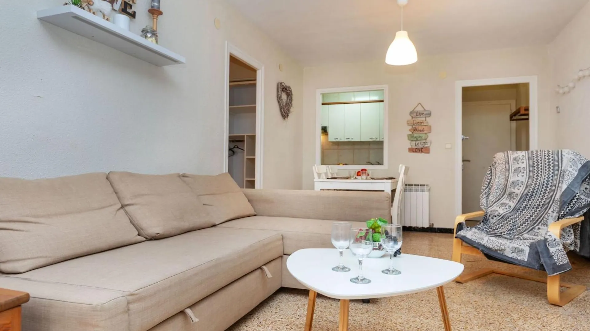 Apartment Cye Cap Salou By Interhome 0*,  Spanien