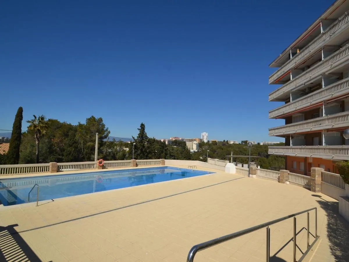 Apartment Cye Cap Salou By Interhome