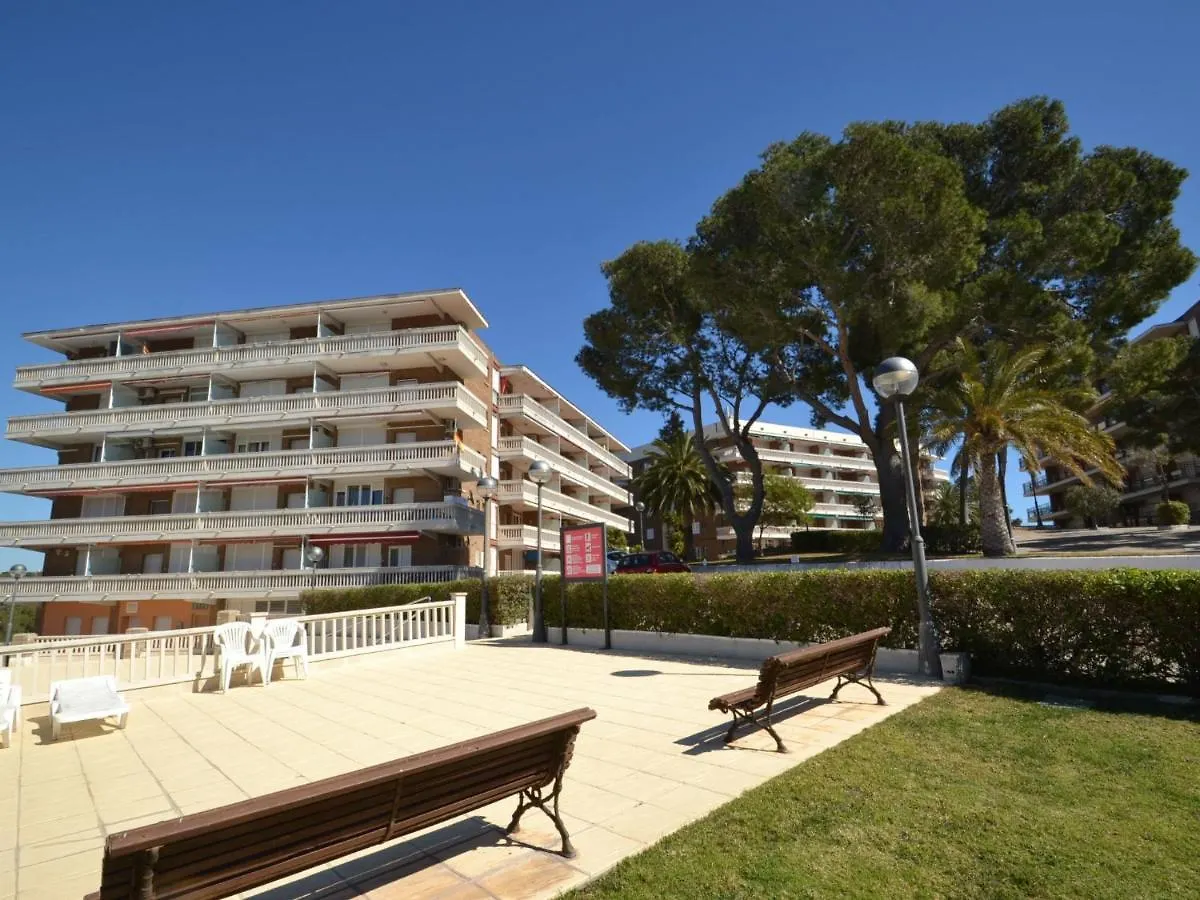 Apartment Cye Cap Salou By Interhome 0*,  Spain