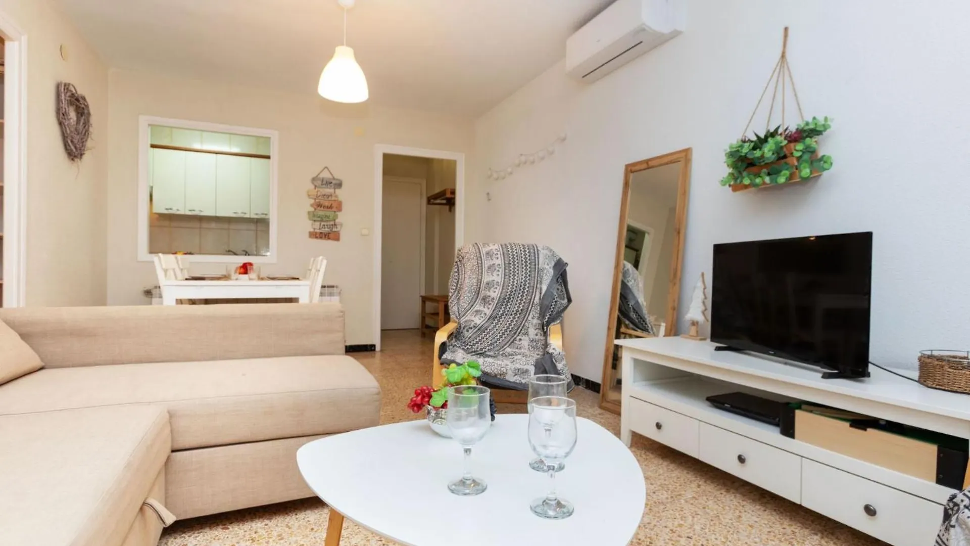 Apartment Cye Cap Salou By Interhome Spain