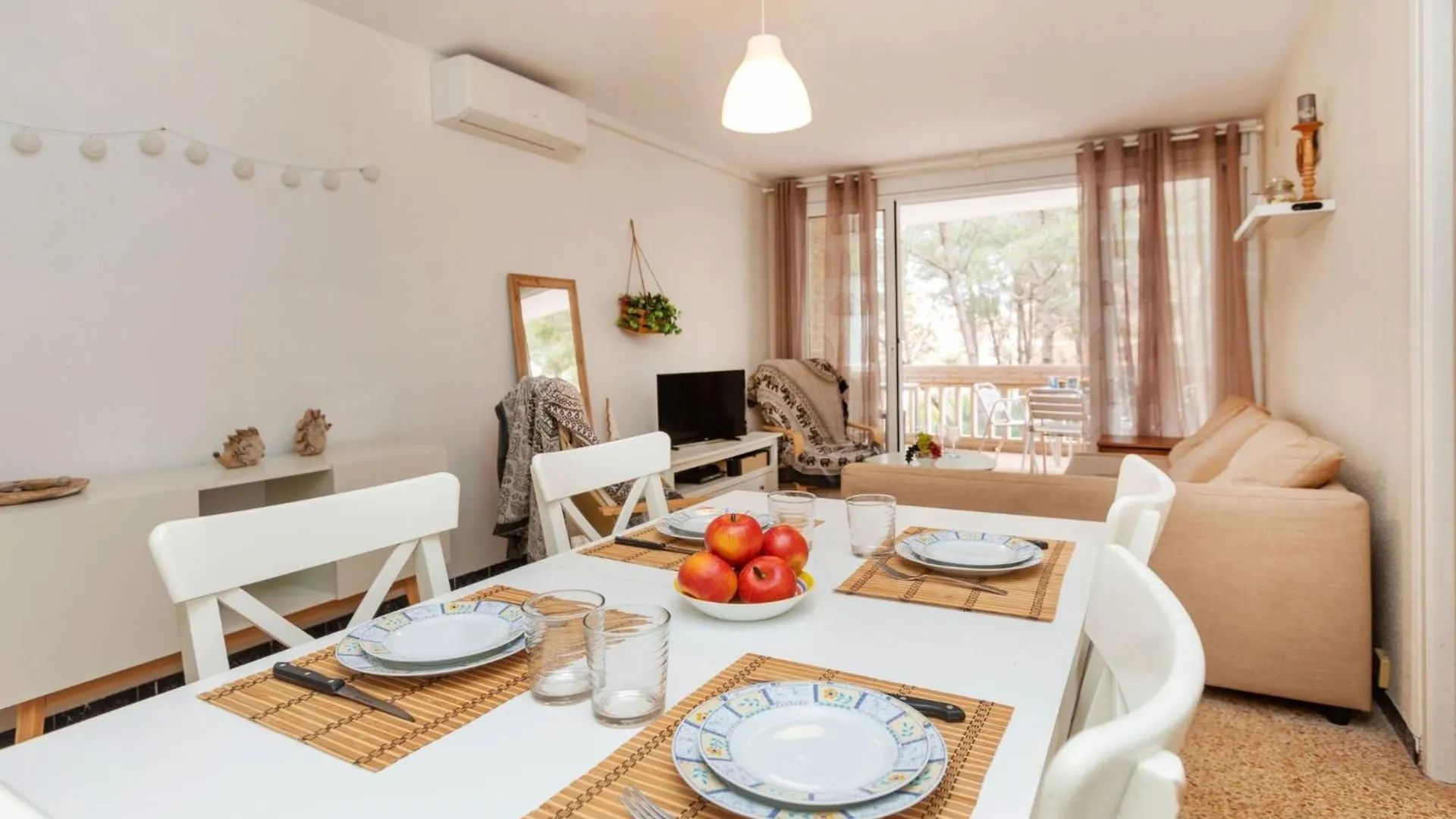 Apartment Cye Cap Salou By Interhome Spain
