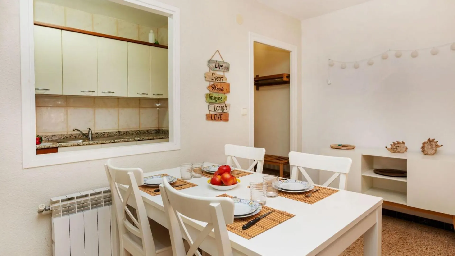 Apartment Cye Cap Salou By Interhome
