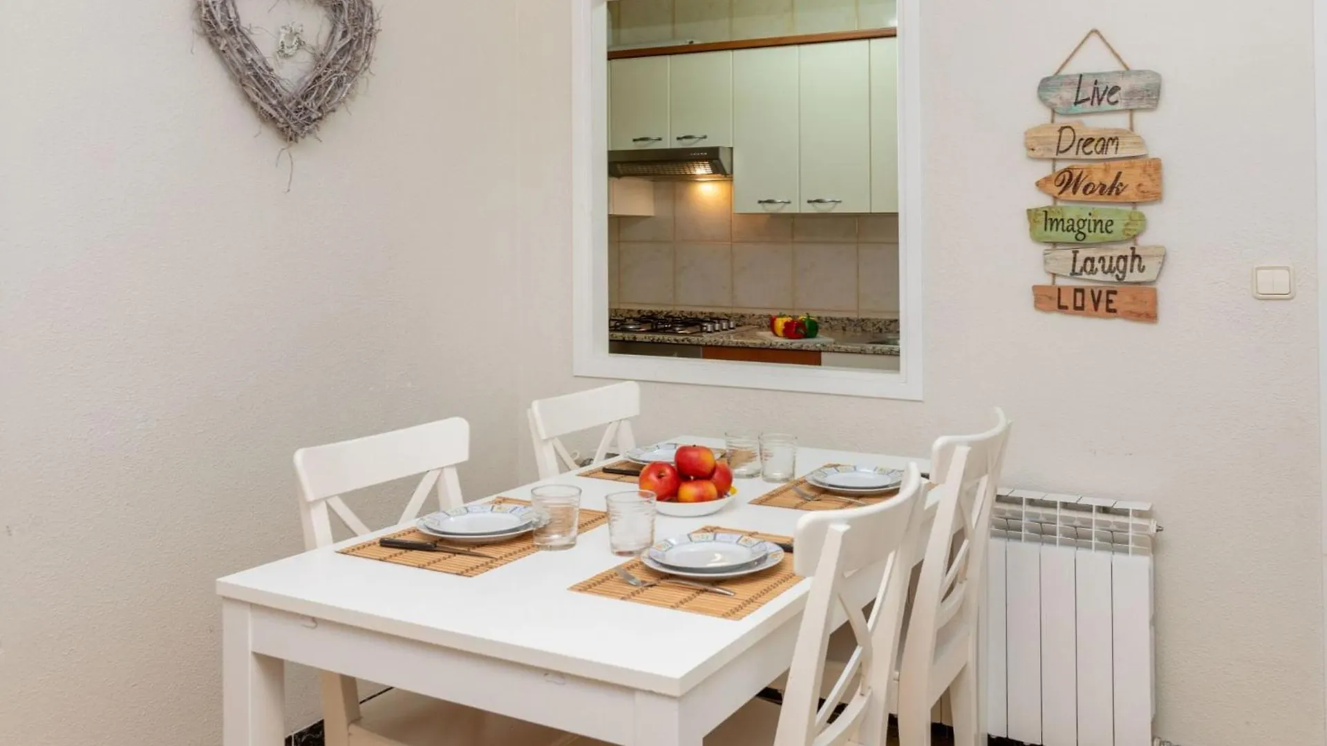 Apartment Cye Cap Salou By Interhome