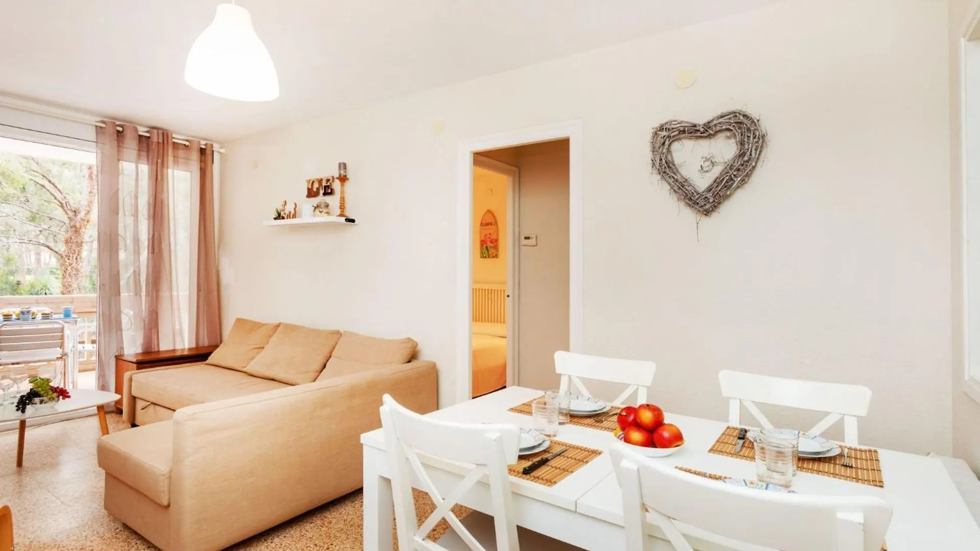 Apartment Cye Cap Salou By Interhome