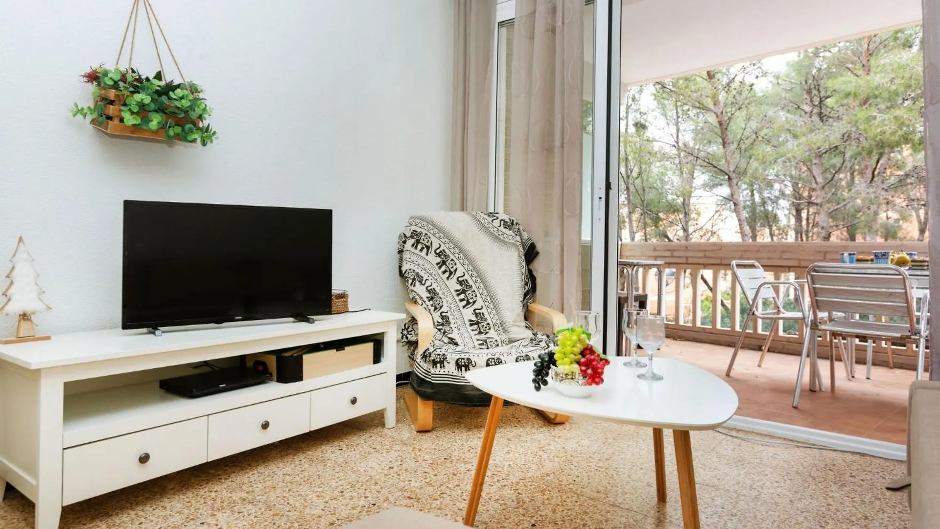 Apartment Cye Cap Salou By Interhome