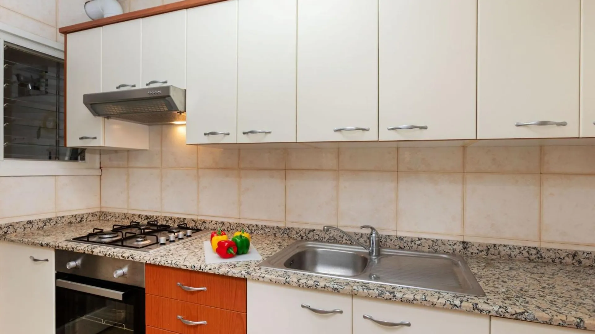 Apartment Cye Cap Salou By Interhome