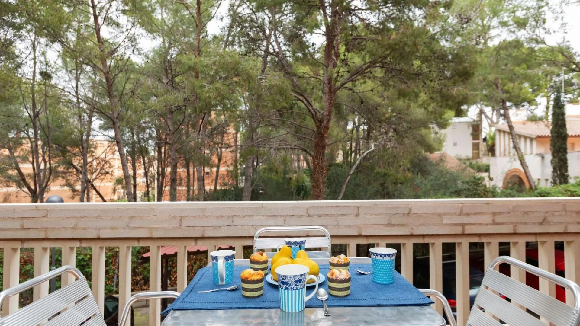 Apartment Cye Cap Salou By Interhome