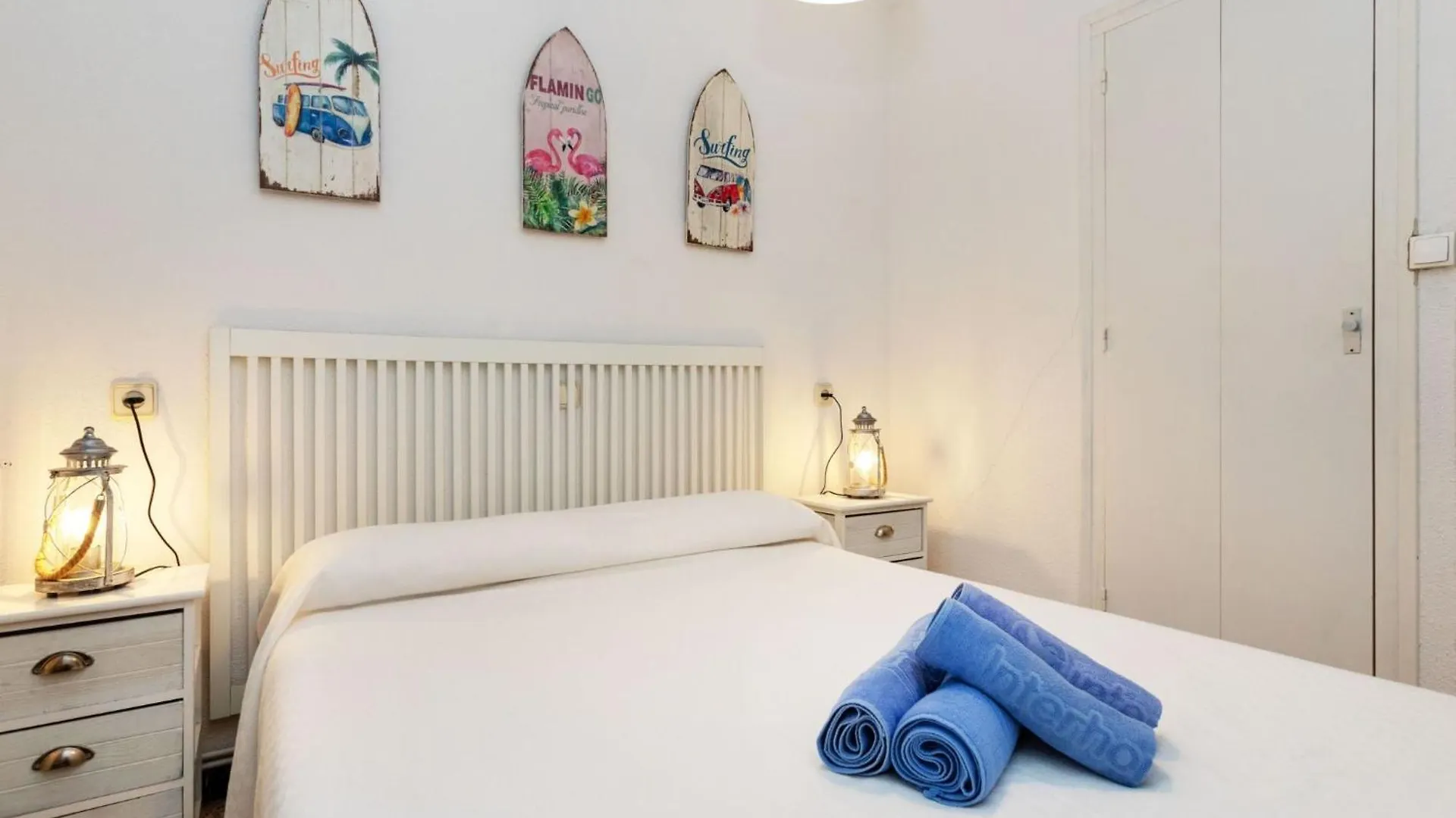 Apartment Cye Cap Salou By Interhome 0*,