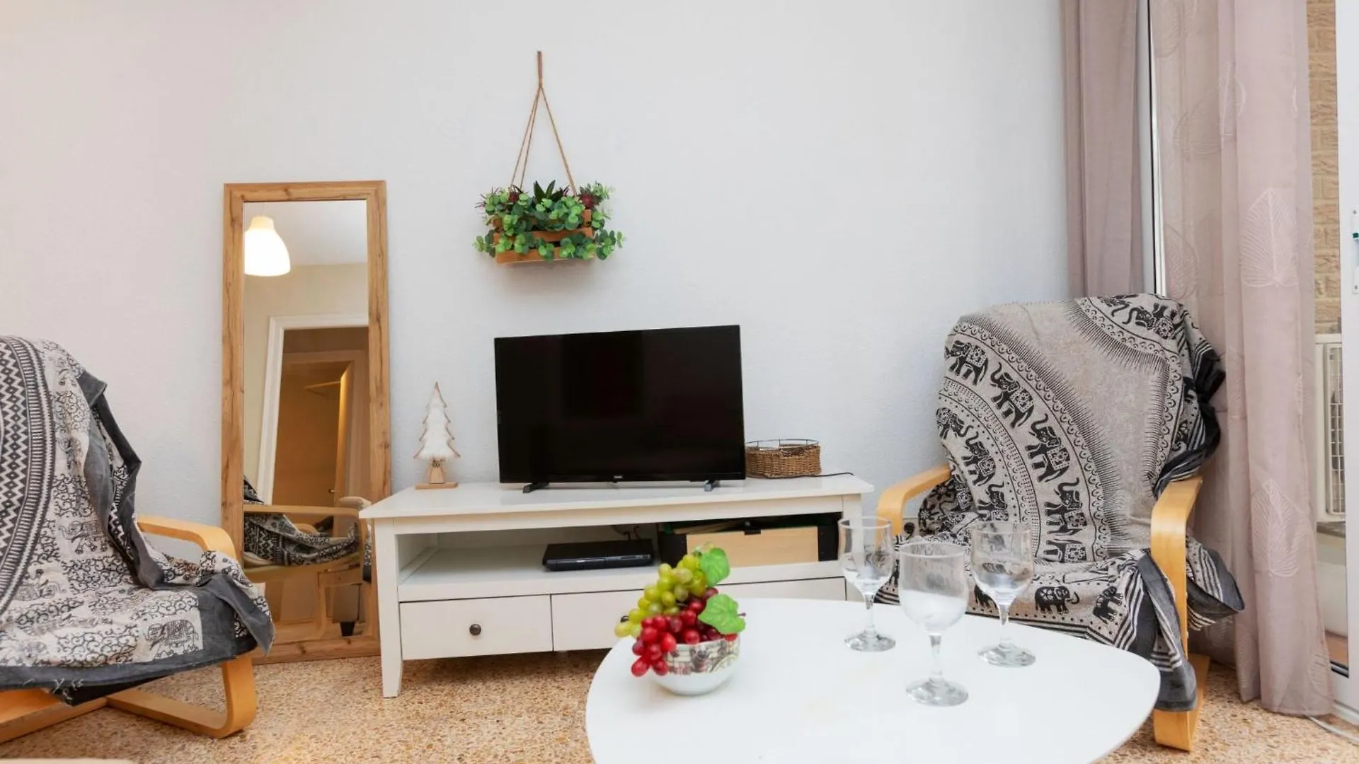 Apartment Cye Cap Salou By Interhome Spain