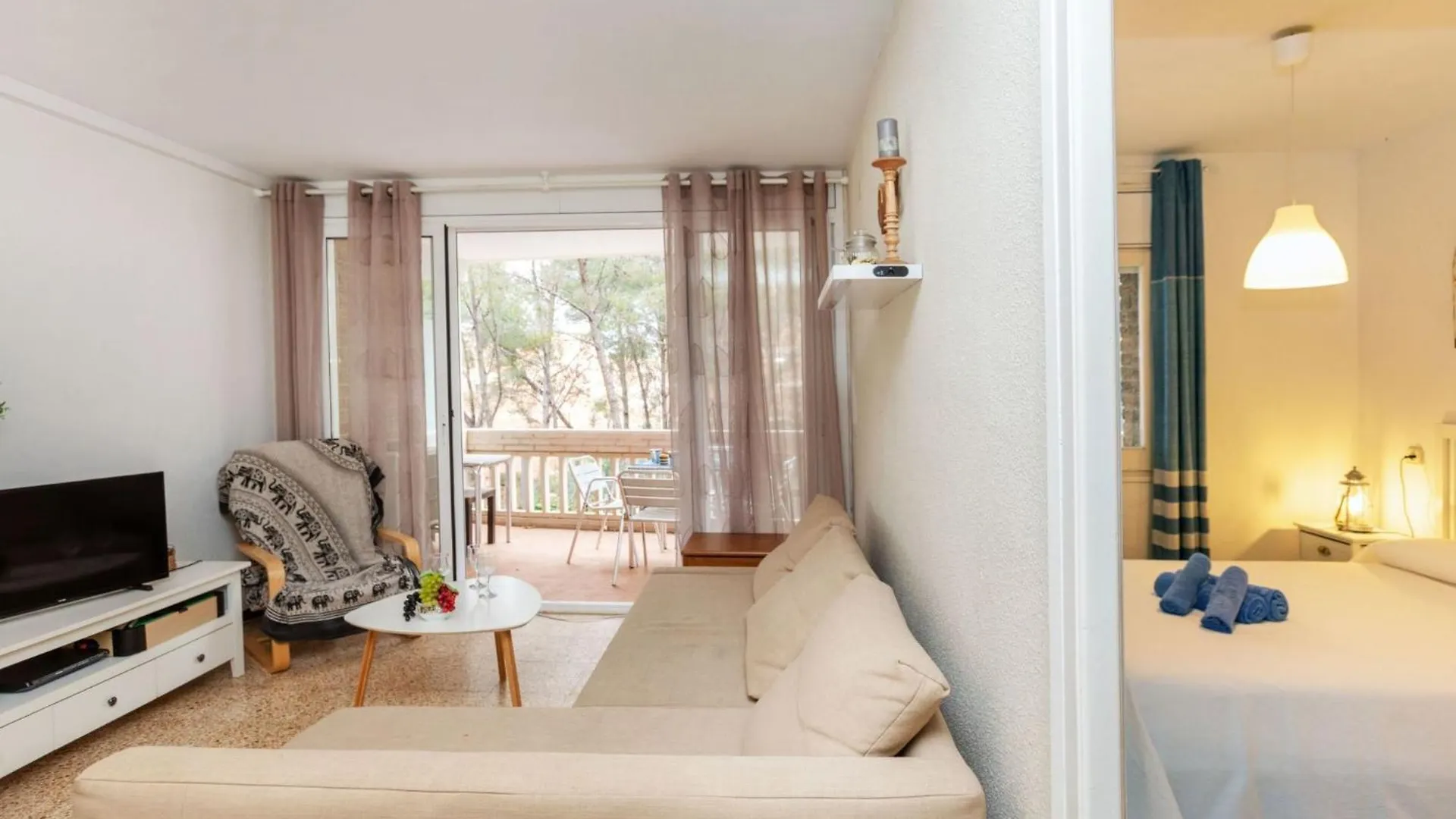 Apartment Cye Cap Salou By Interhome