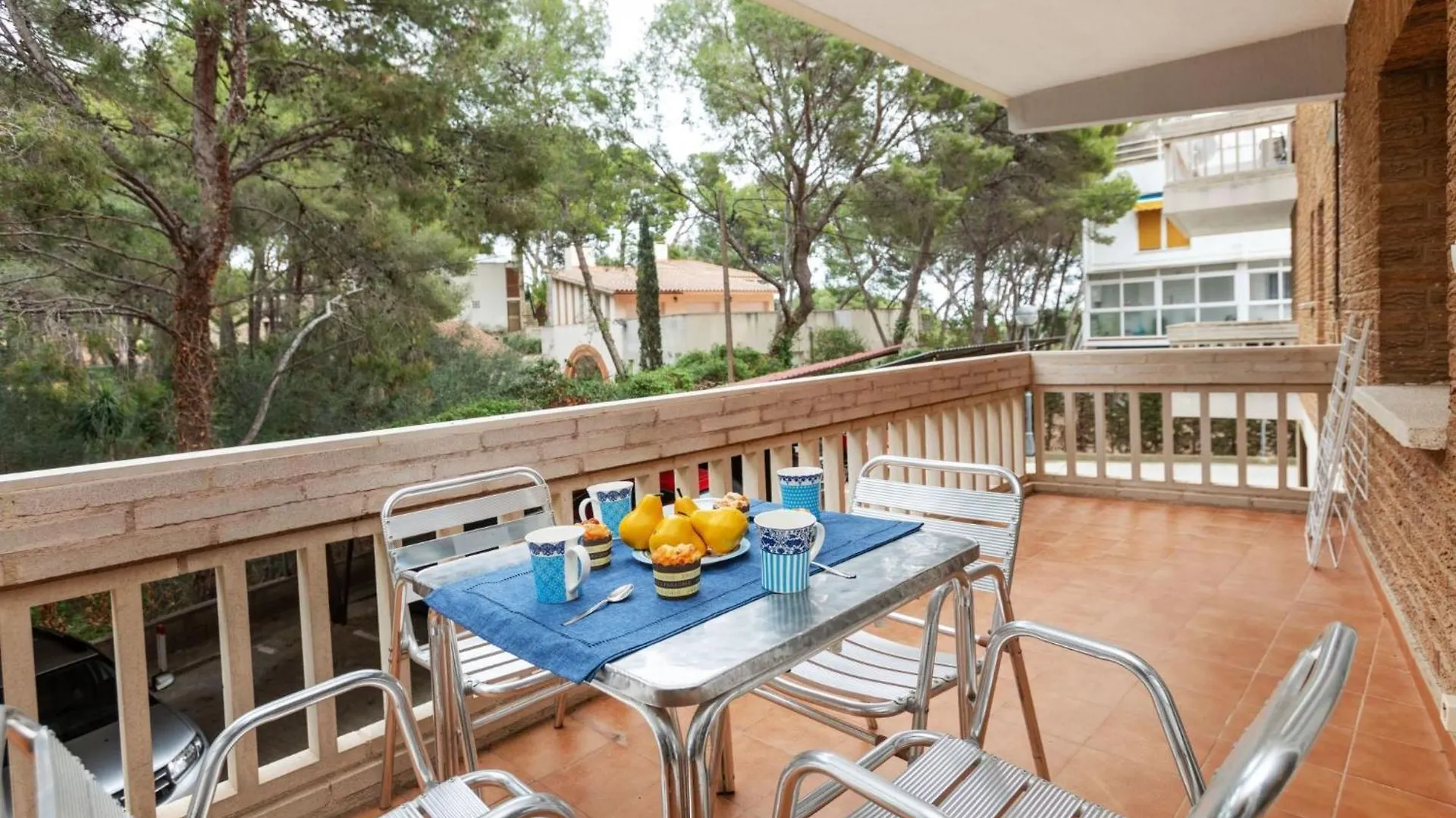 Apartment Cye Cap Salou By Interhome